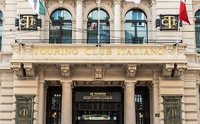 Palazzo Touring Club Milan, A Radisson Collection Hotel